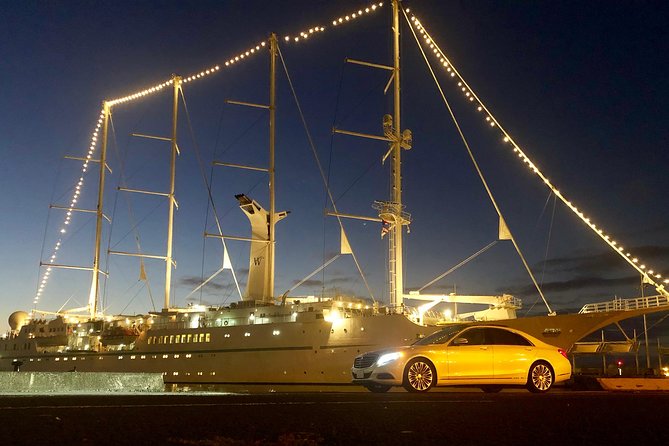 Private transfer Airport, Hotels, Pensions, Ferry, Restaurants - Airport, Hotels, Guesthouses, Pensions, Ferry, and Restaurants