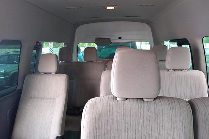 Private transfer R/T Apto-Isla Mujeres ferry dock-Apto With ferry tickets - Value Check: Does This Package Match Your Style?