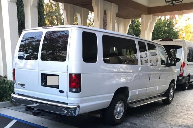 Providenciales Airport (PLS) to hotels or ferry -Arrival Transfer - Up to 8 Passengers: When This Private Option Actually Makes Sense