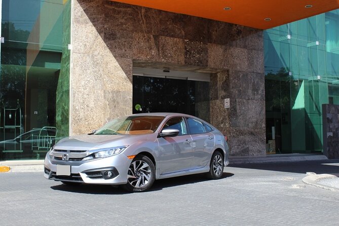 Providenciales Airport (PLS) to hotels or ferry -Arrival Transfer - Price: What $104.39 Per Person Buys You on Provo