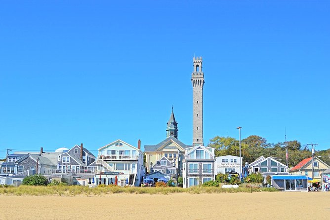 Provincetown and Cape Cod High Speed Ferry to/from Boston - Concierge Advice I’d Actually Follow: Getting a Plan in Real Time