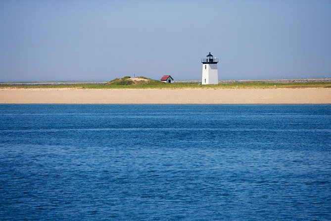 Provincetown and Cape Cod High Speed Ferry to/from Boston - Price and Value: What $79 Buys You Compared to Driving