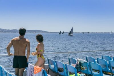 Puerto Pollença: Ferry to Formentor Beach - Cruise Out of Pollença Bay: Views, Rock Formations, and That Lighthouse Moment