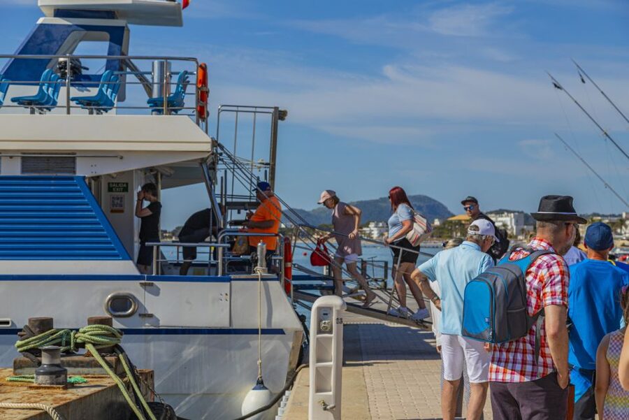 Puerto Pollença: Ferry to Formentor Beach - Practical Packing List: The Stuff That Makes the Beach Comfortable