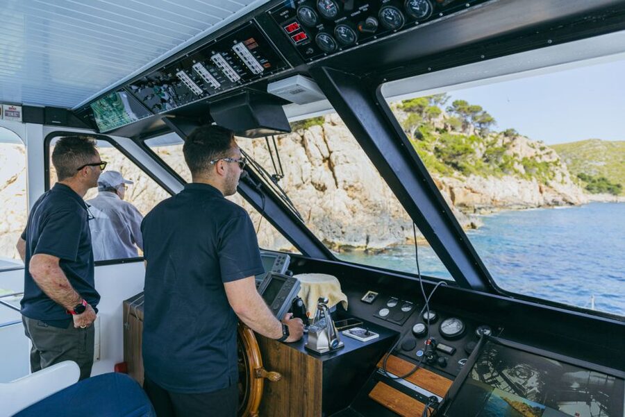 Puerto Pollença: Ferry to Formentor Beach - FAQ