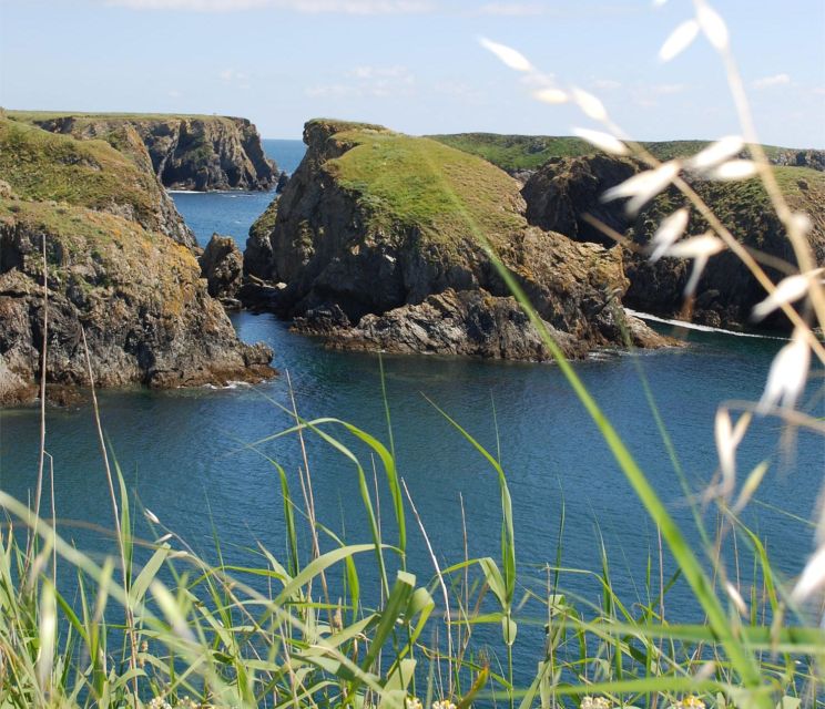 Quiberon: Ferry tickets from/to Belle-Île-en-Mer, Le Palais - Quick checklist before you book