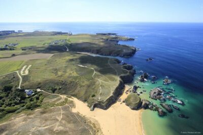Quiberon: Ferry tickets from/to Belle-Île-en-Mer, Le Palais - What the ferry from Quiberon to Le Palais is like