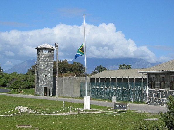 Robben Island Cape Of Good Hope Penguins Including Ferry Ticket - Key highlights to plan around