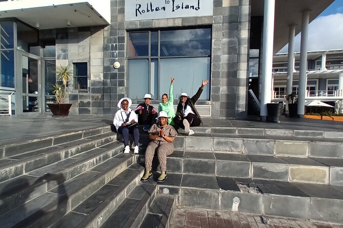 Robben Island Cape Of Good Hope Penguins Including Ferry Ticket - Price and what’s actually included (plus the extra fees you must plan for)