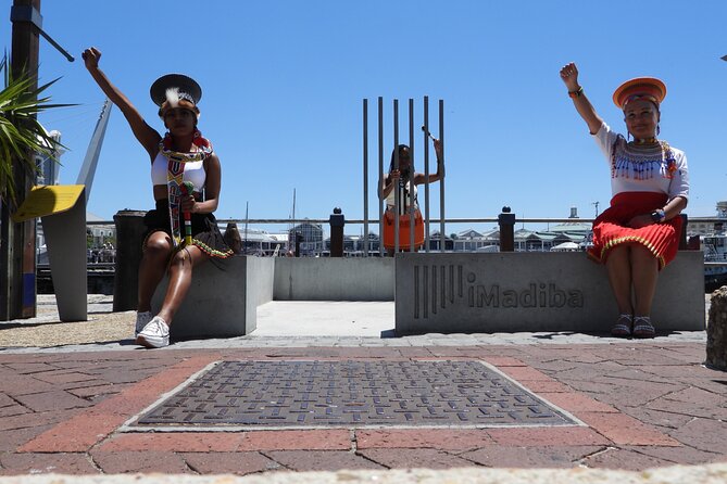 Robben Island Ferry Ticket and Guided Prison Tour - Price and value: $69.38 per person, and why that number feels personal