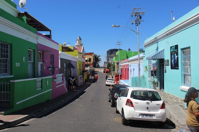 Robben Island Museum, Stellenbosch Wineries plus Ferry Tickets - Price and Value: What $181.68 Covers—and What It Doesn’t