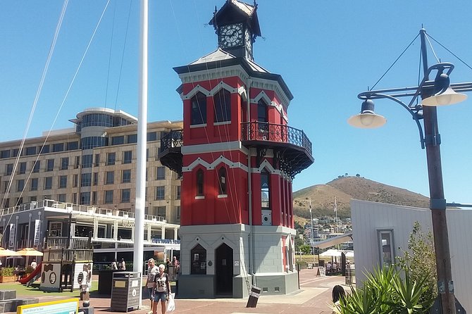 Robben Island Museum, Stellenbosch Wineries plus Ferry Tickets - Who This Tour Fits Best (and Who Should Consider Alternatives)