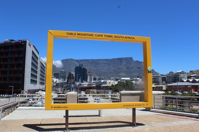 Robben Island Museum, Stellenbosch Wineries plus Ferry Tickets - How the Apartheid Story Hits Different on the Island