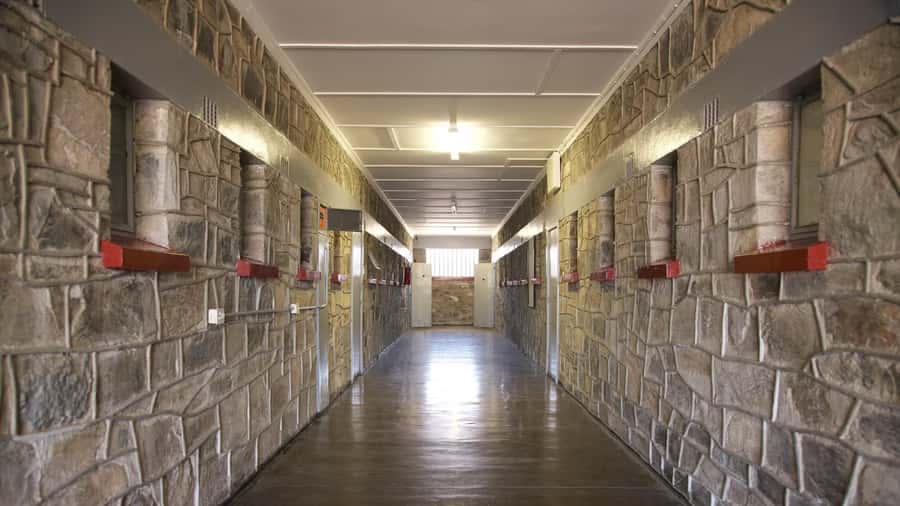 Robben Island Museum Tour, Ferry with last minute tickets - Mandela’s cell and the long walk to freedom moment