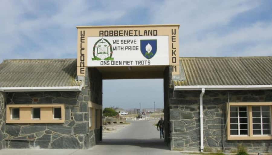 Robben Island Museum Tour with Transfer and Ferry Tickets. - Key things to know before you go