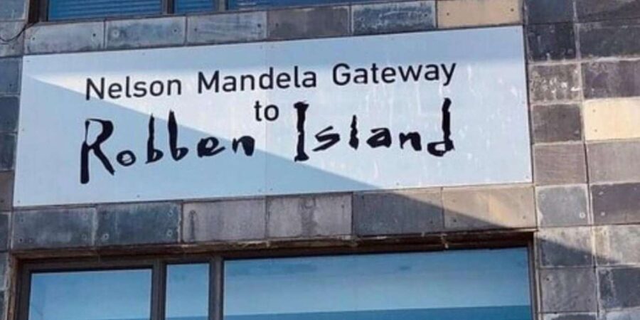 Robben Island Museum Tour with Transfer and Ferry Tickets. - Who should book this tour?