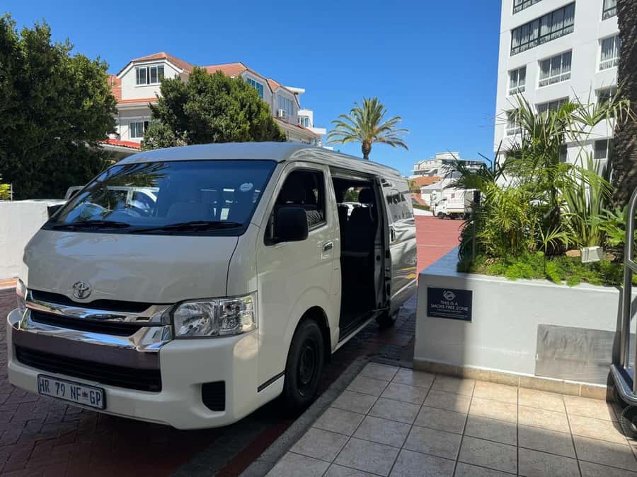 Robben Island Museum Tour with Transfer and Ferry Tickets. - Robben Island: What this tour actually gives you
