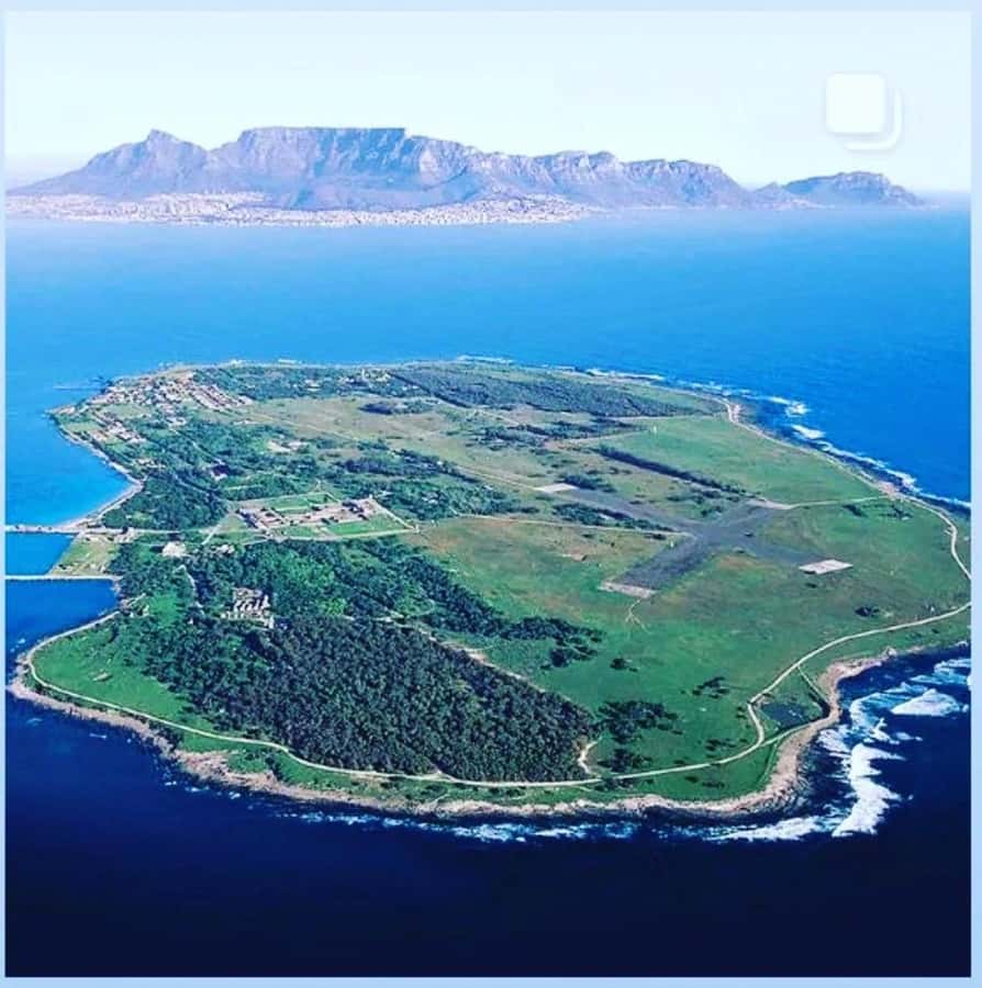 Robben Island Museum Tour with Transfer and Ferry Tickets. - The ferry leg: a small time box you can actually plan around