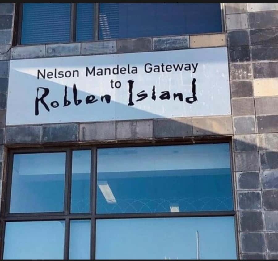 Robben Island Museum Tour with Transfer and Ferry Tickets. - Value for money: $81 is either a bargain or a rip-off