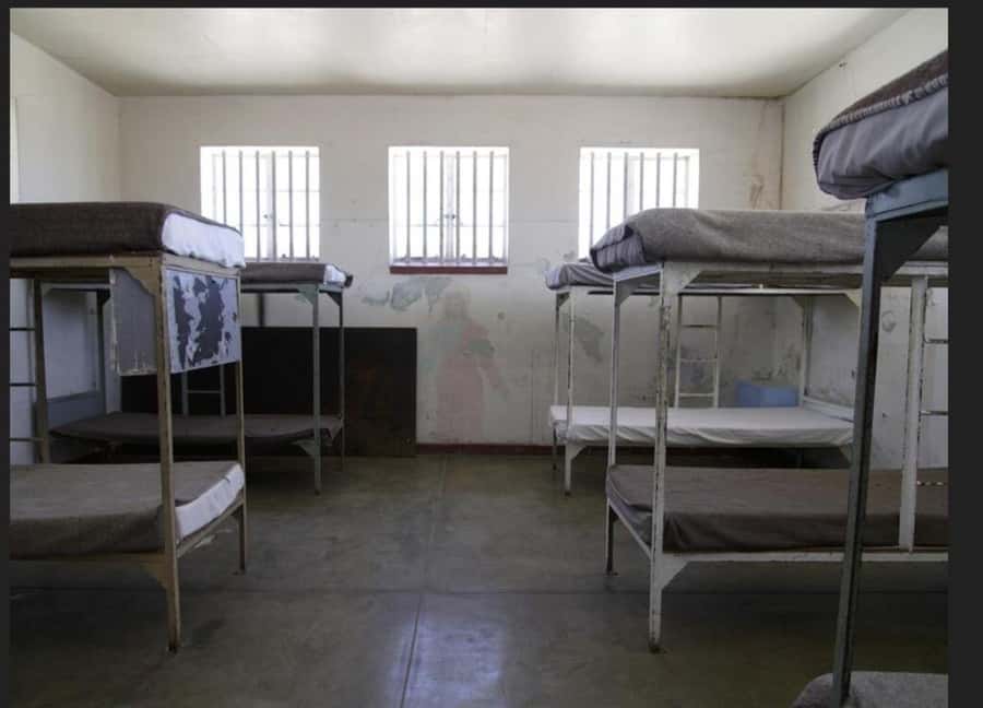 Robben Island Museum Tour with Transfer and Ferry Tickets. - Getting from Cape Town to the island without the stress