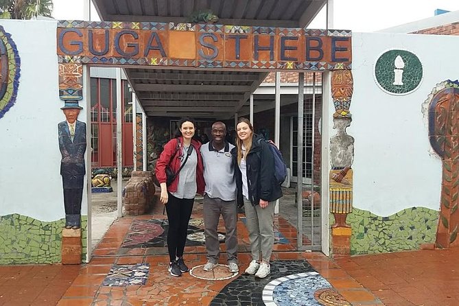 Robben Island Nelson Mandela's Prison Museum + Township Tour incl Ferry Tickets - Transfers and timing: how to keep the day from feeling rushed