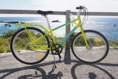 Rottnest Island Fast Ferry from Hillarys Boat Harbour Including Bike Hire - Bike Hire on Rottnest: Your Freedom Ticket