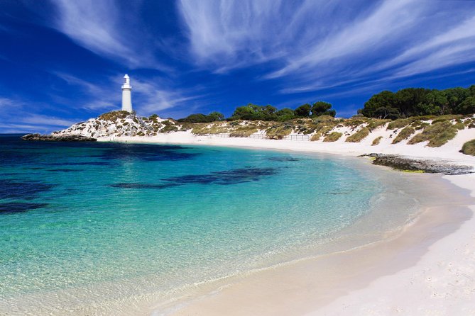 Rottnest Skydive + Fremantle Ferry Package - Who this package fits best (and who should skip)