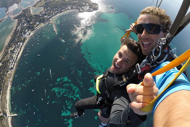 Rottnest Skydive + Hillarys Ferry package - Who this package is best for (and who should think twice)