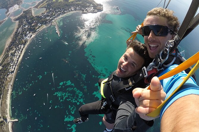 Rottnest Skydive + Perth Barrack St Ferry package - Who This Package Suits (and Who Might Want to Skip It)