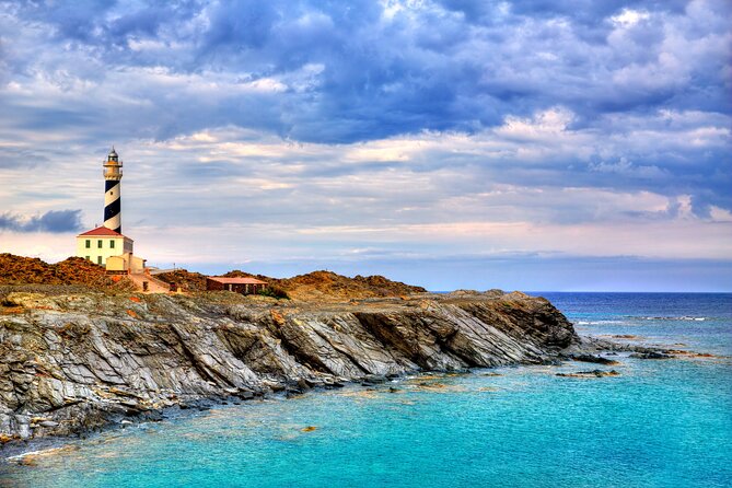 Round Trip Fast Ferry from Alcudia Mallorca to Menorca - Price and Value: What You’re Really Paying for at $78.19