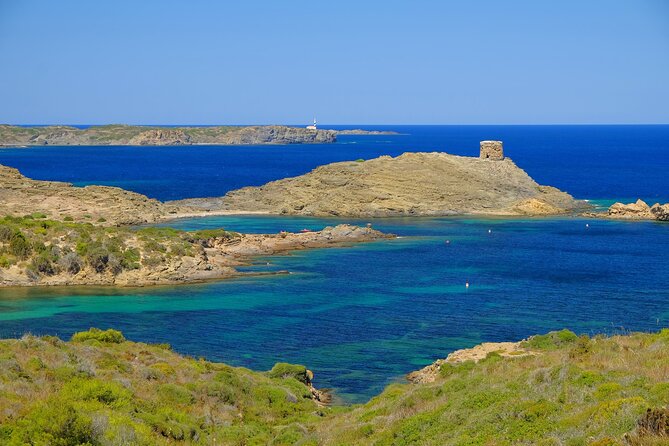 Round Trip Fast Ferry from Alcudia Mallorca to Menorca - Should You Book This Round Trip From Alcúdia to Menorca?