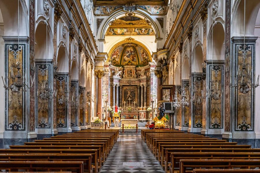 Round-Trip Ferry Ticket from Salerno to Amalfi and Positano - Tour Timing That Controls Your Day: Amalfi-First vs Positano-First