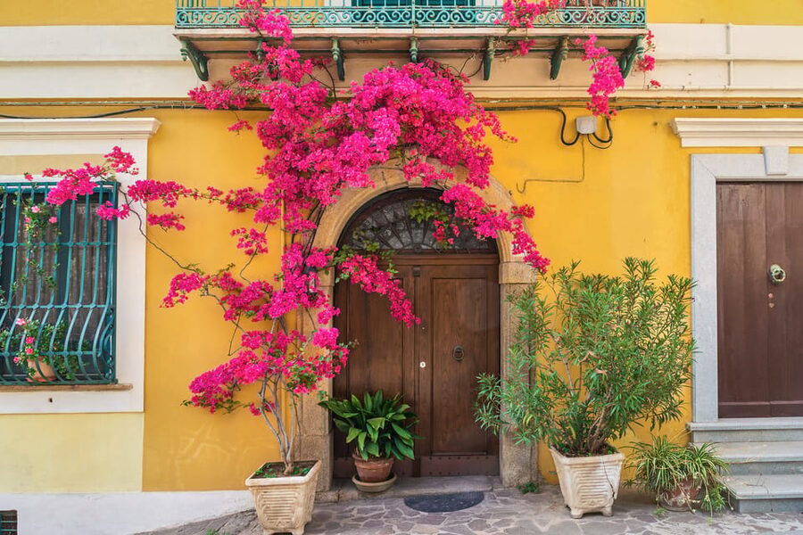 Round-Trip Ferry Ticket from Salerno to Amalfi and Positano - Value for $51.24: A Transfer With Serious Sightseeing Payoff