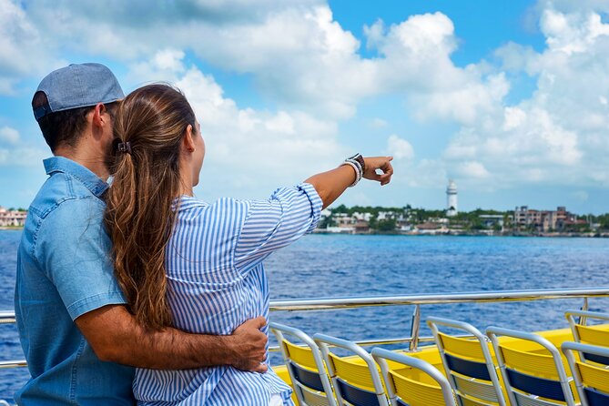 Round Trip Ferry to Isla Mujeres from Cancun - Key things I’d pay attention to before your Cancun–Isla Mujeres ferry