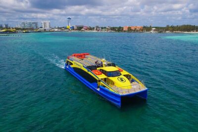 Round Trip Ferry to Isla Mujeres from Cancun - Price and value: $46 isn’t crazy, but how you book can change your cost