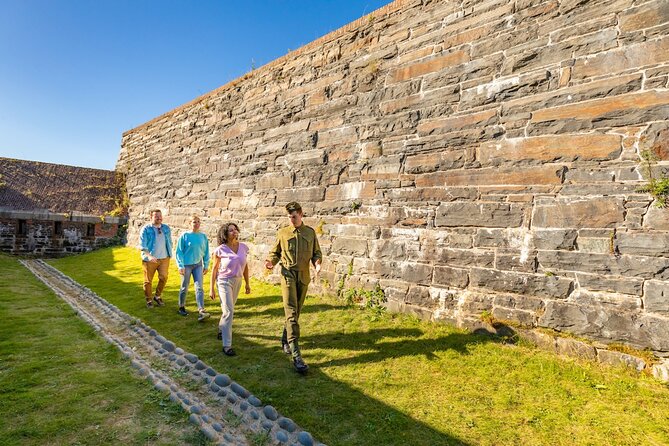 Round Trip Ferry Tour to Georges Island - Value for $17.68: What You’re Really Paying For