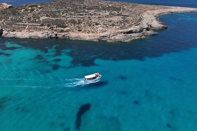 Roundtrip Ferry to Comino Blue Lagoon with Gozo Option - What Your Comino Time Is Really For (Blue Lagoon vs Practical Reality)