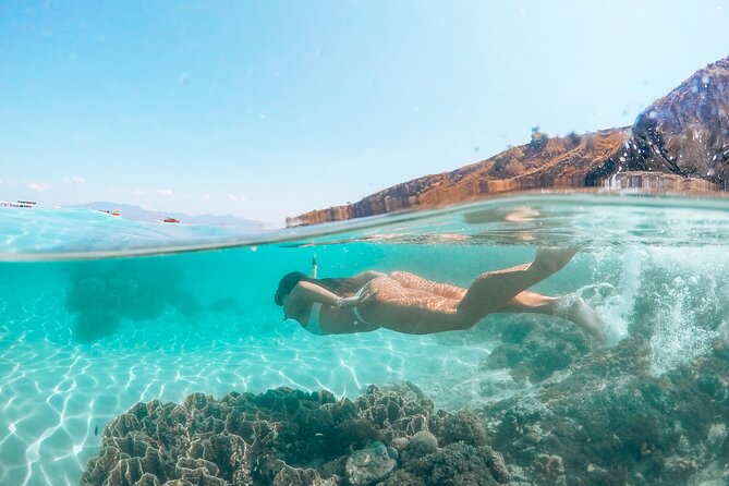 Roundtrip Ferry to Comino Blue Lagoon with Gozo Option - How to Make Your Day Go Smoothly