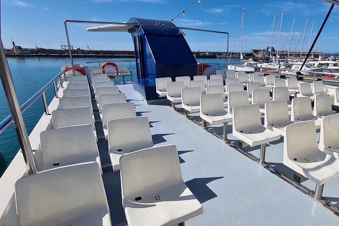 Salou to Cambrils Round Trip Ferry - Who this ferry is best for