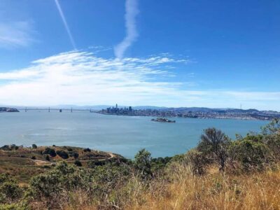 San Francisco: Alcatraz & Angel Island Ticket, Ferry & Tour - Angel Island’s Historical Sites: Civil War Through World War II