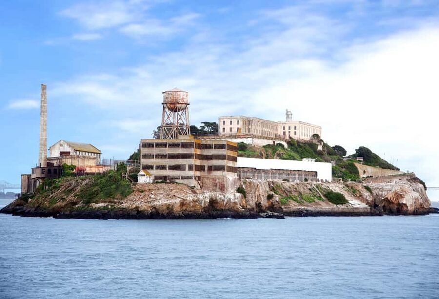 San Francisco: Alcatraz, Ferry & Audio Tour w/ Night Option - Alcatraz Night option: smaller crowd feel with ranger introductions