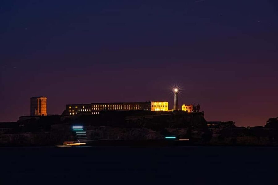 San Francisco: Alcatraz, Ferry & Audio Tour w/ Night Option - Should you book this San Francisco: Alcatraz Ferry & Audio tour?