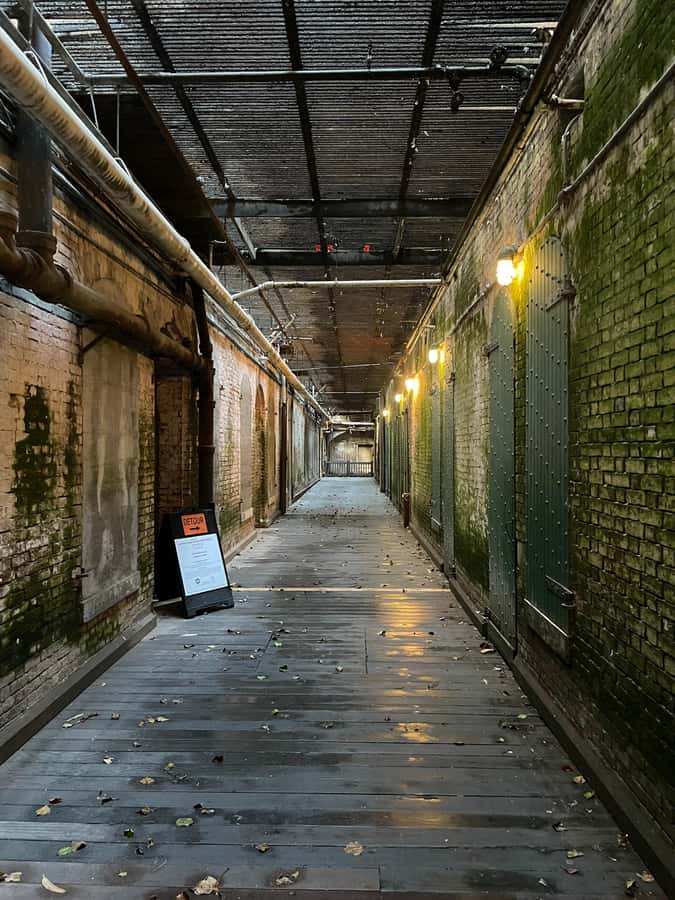 San Francisco: Alcatraz Ticket, Ferry, & Self-Guided App - Key highlights worth your attention