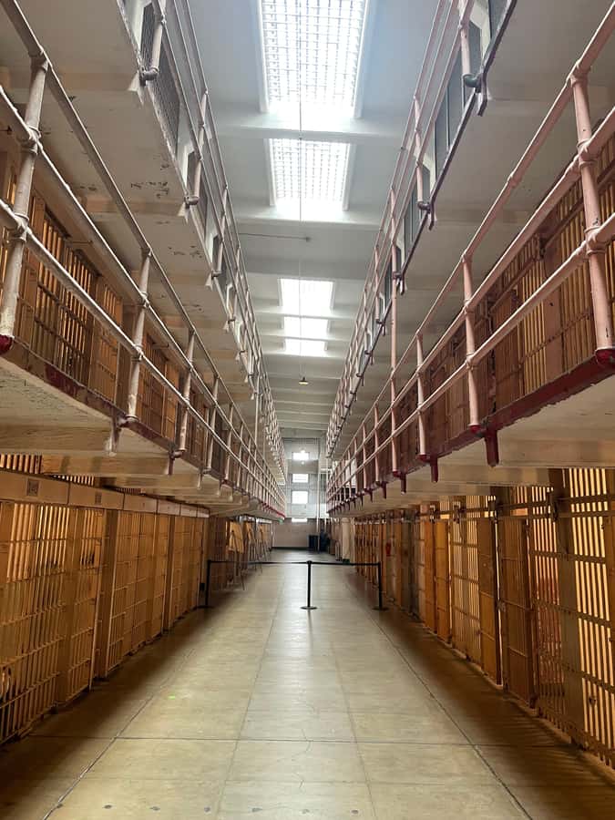 San Francisco: Alcatraz Ticket, Ferry, & Self-Guided App - What You’re Really Buying: Ticket, Ferry, and a Self-Guided Audio App