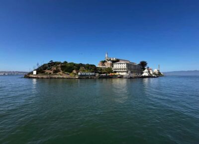 San Francisco: Alcatraz Ticket, Ferry, & Self-Guided App - Pier 33 Start: Getting Oriented Without Losing Time