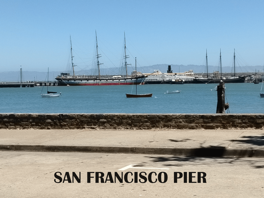 San Francisco: Bike the Bridge & Back with Ferry - Should you book Bike the Bridge & Back with Ferry?