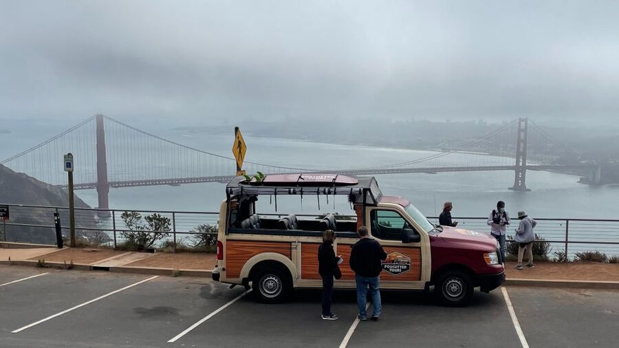 San Francisco: City Highlights Tour with Alcatraz Ferry - Key Things That Make This Tour Work