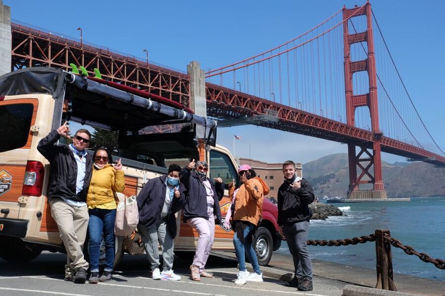 San Francisco: City Highlights Tour with Alcatraz Ferry - Value and price: why $186 makes sense here (and when it might not)