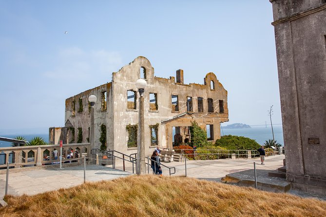 San Francisco Combo: Ferry Building Food Tour and Alcatraz - Price and value: is $181 worth it for your priorities?