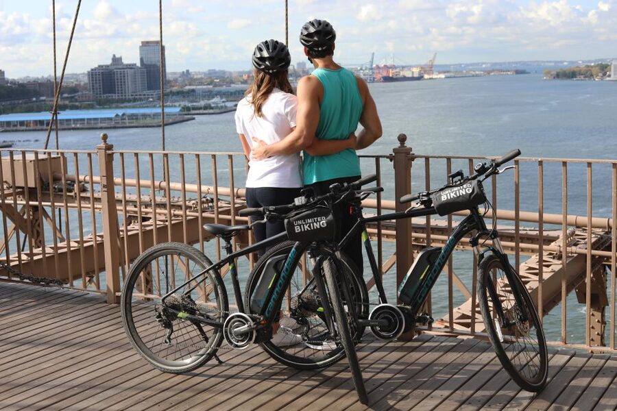 San Francisco: Electric Bike Rental w/ Map & Optional Ferry - Your Pass Options: 2 Hours, 4 Hours, or a Full Day